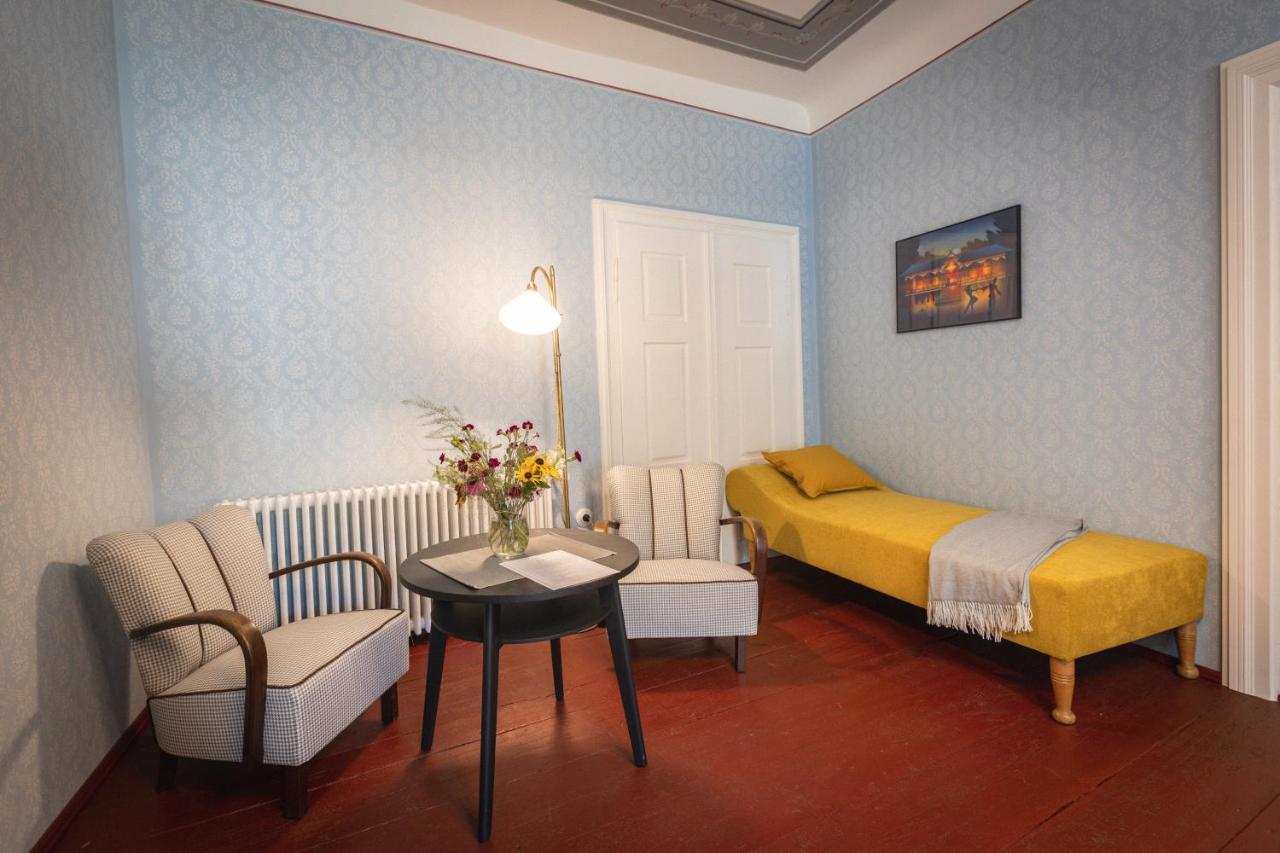 Hotel Just Jimramov Exterior foto